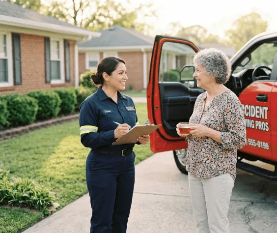 Accident Towing Service Augusta, KS FAQs